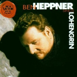 Wagner : Lohengrin  -  Ben Heppner